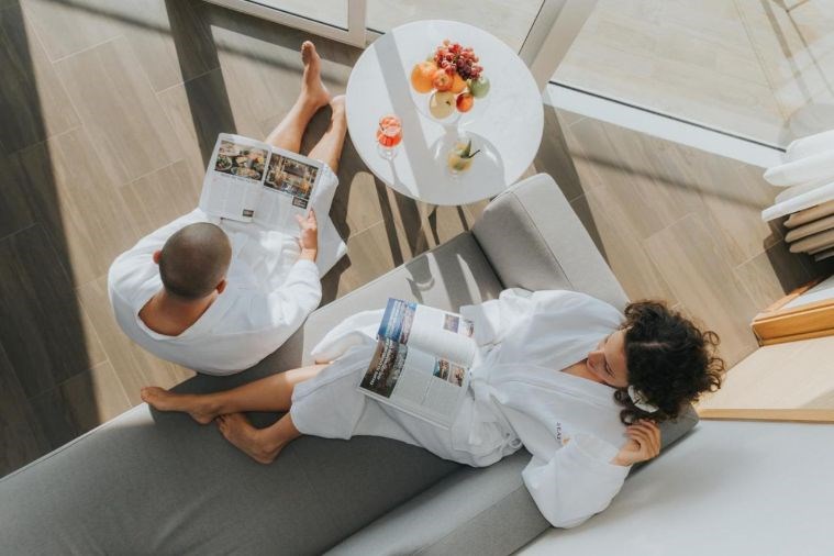 Seashells Hotel & Spa Phú Quốc